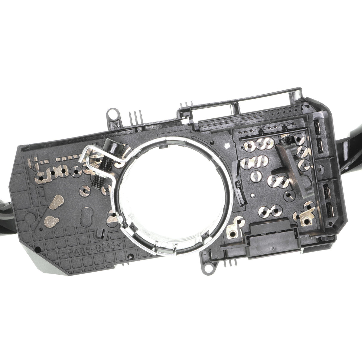 VW steering column switch - VEMO V15-80-3253