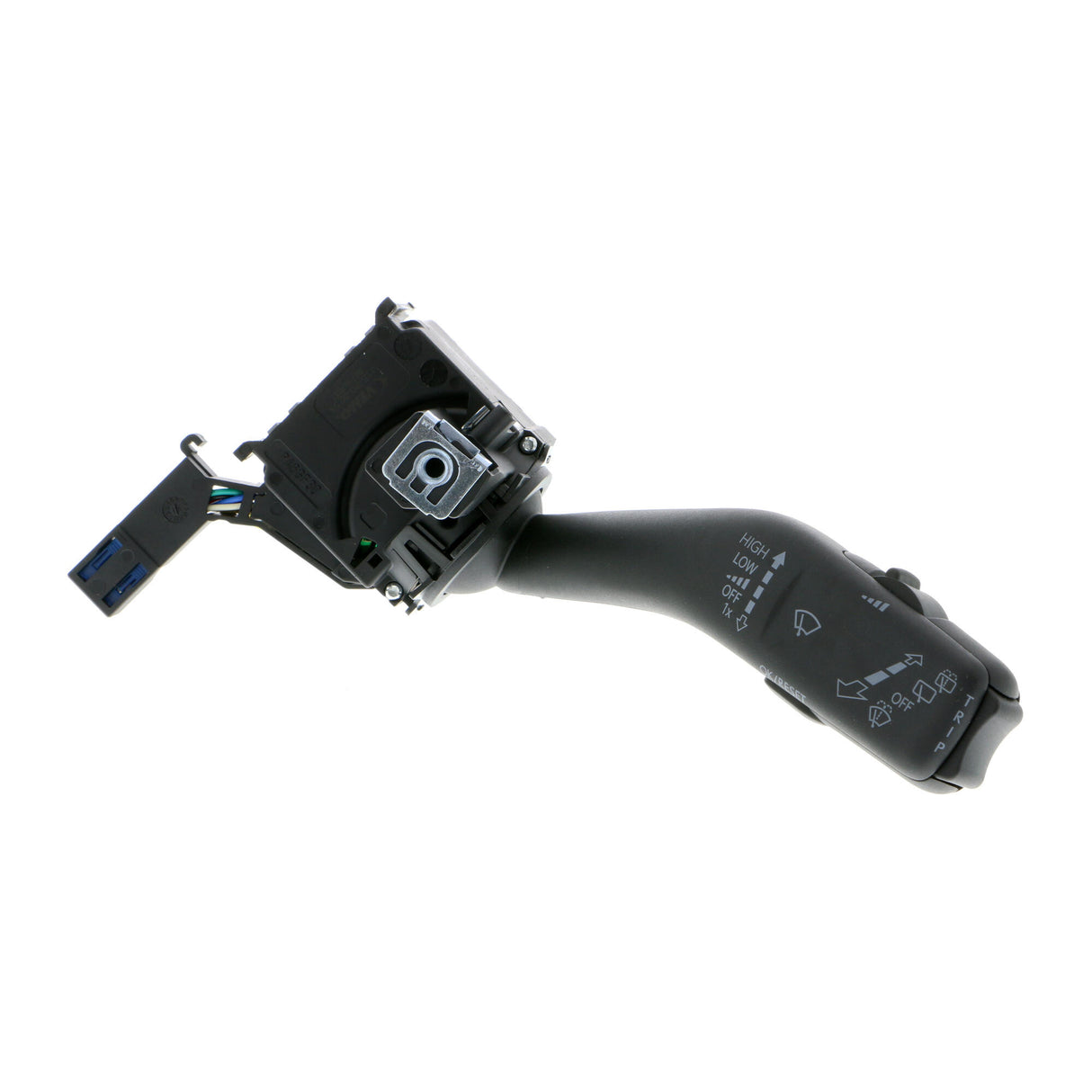 VW steering column switch - VEMO V15-80-3254