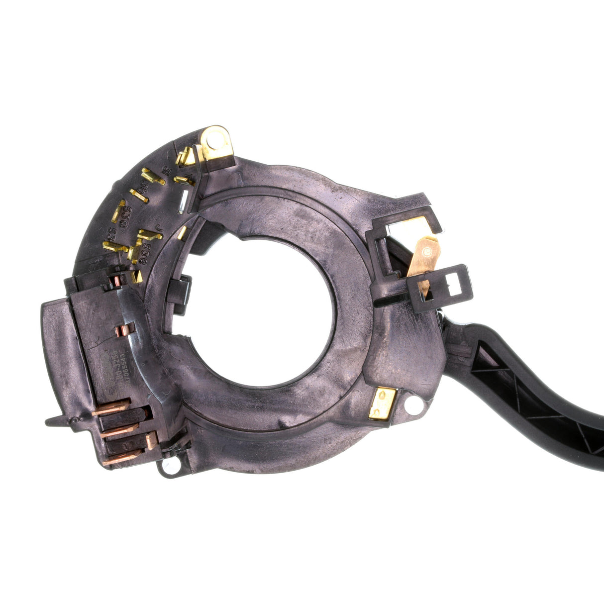 VW steering column switch - VEMO V15-80-3256