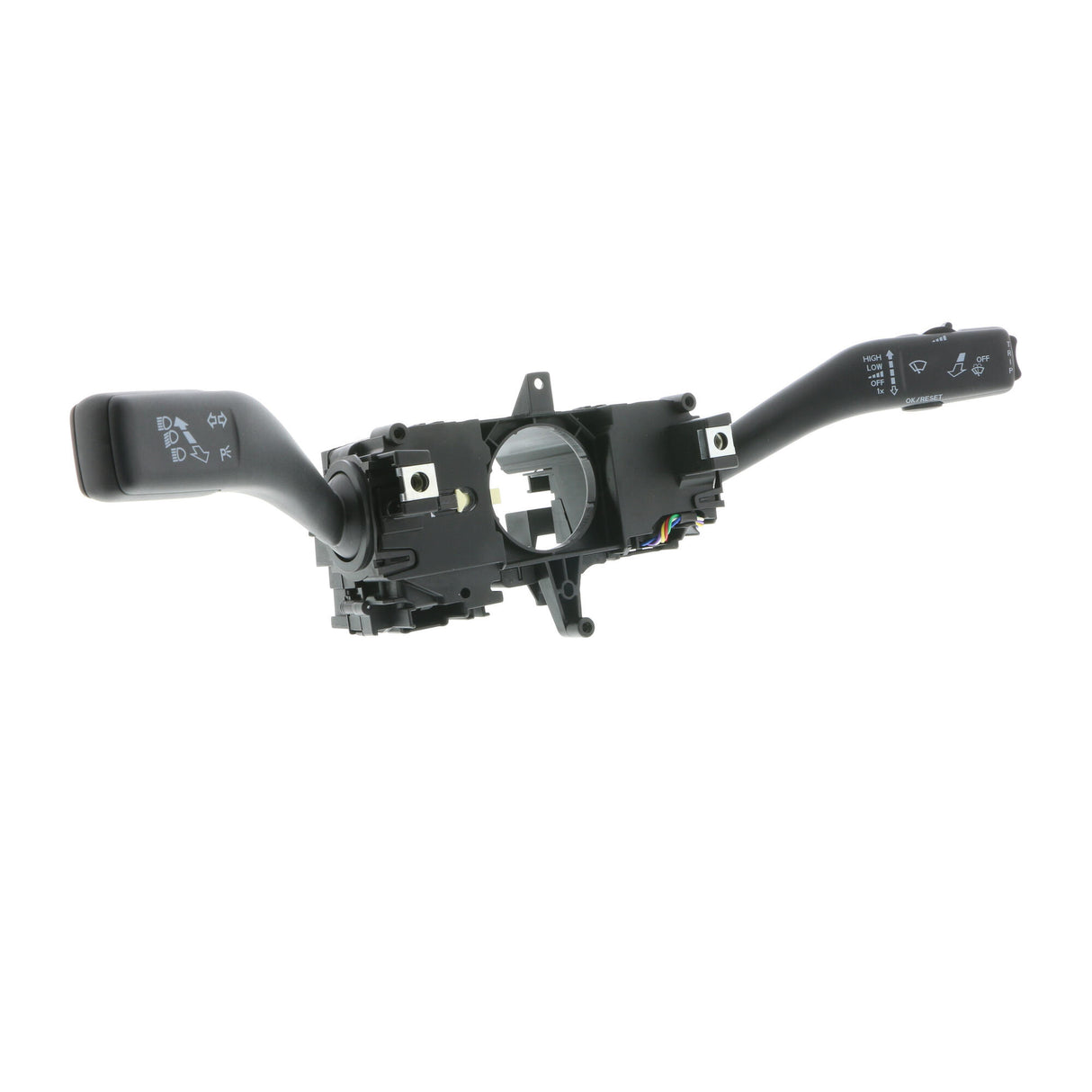 VW steering column switch - VEMO V15-80-3302