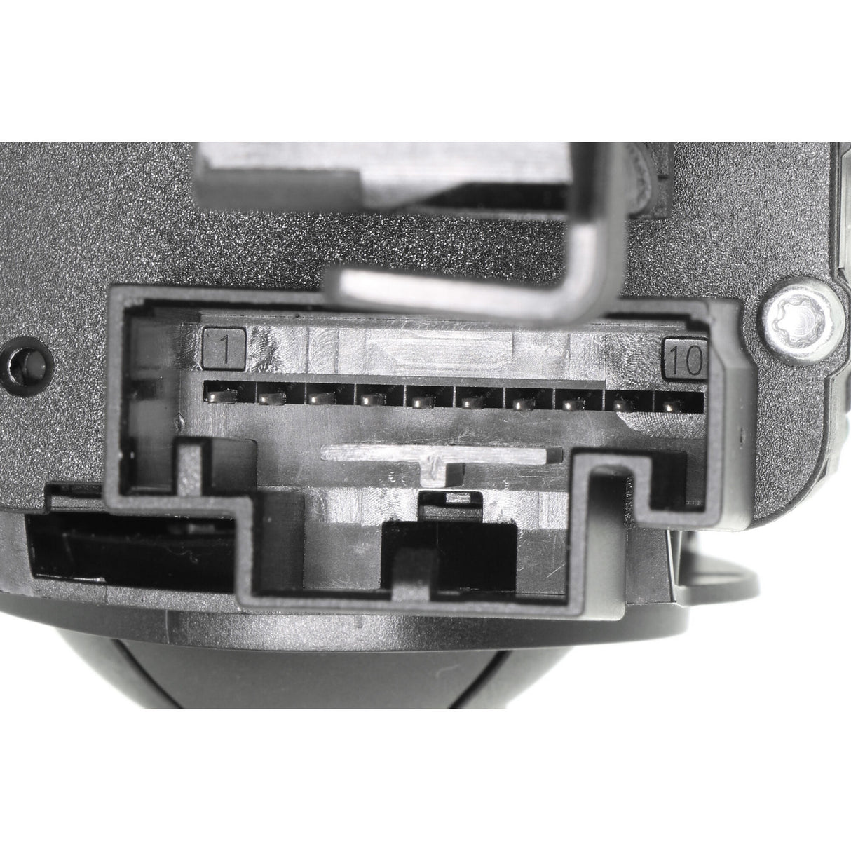 VW steering column switch - VEMO V15-80-3302