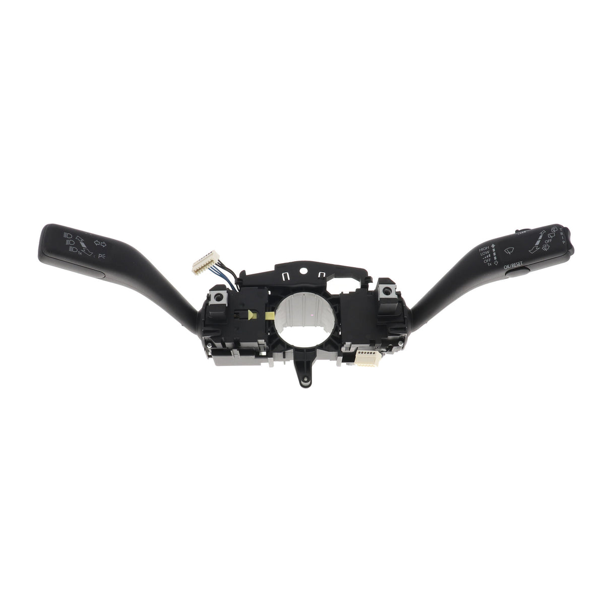 VW steering column switch - VEMO V15-80-3304