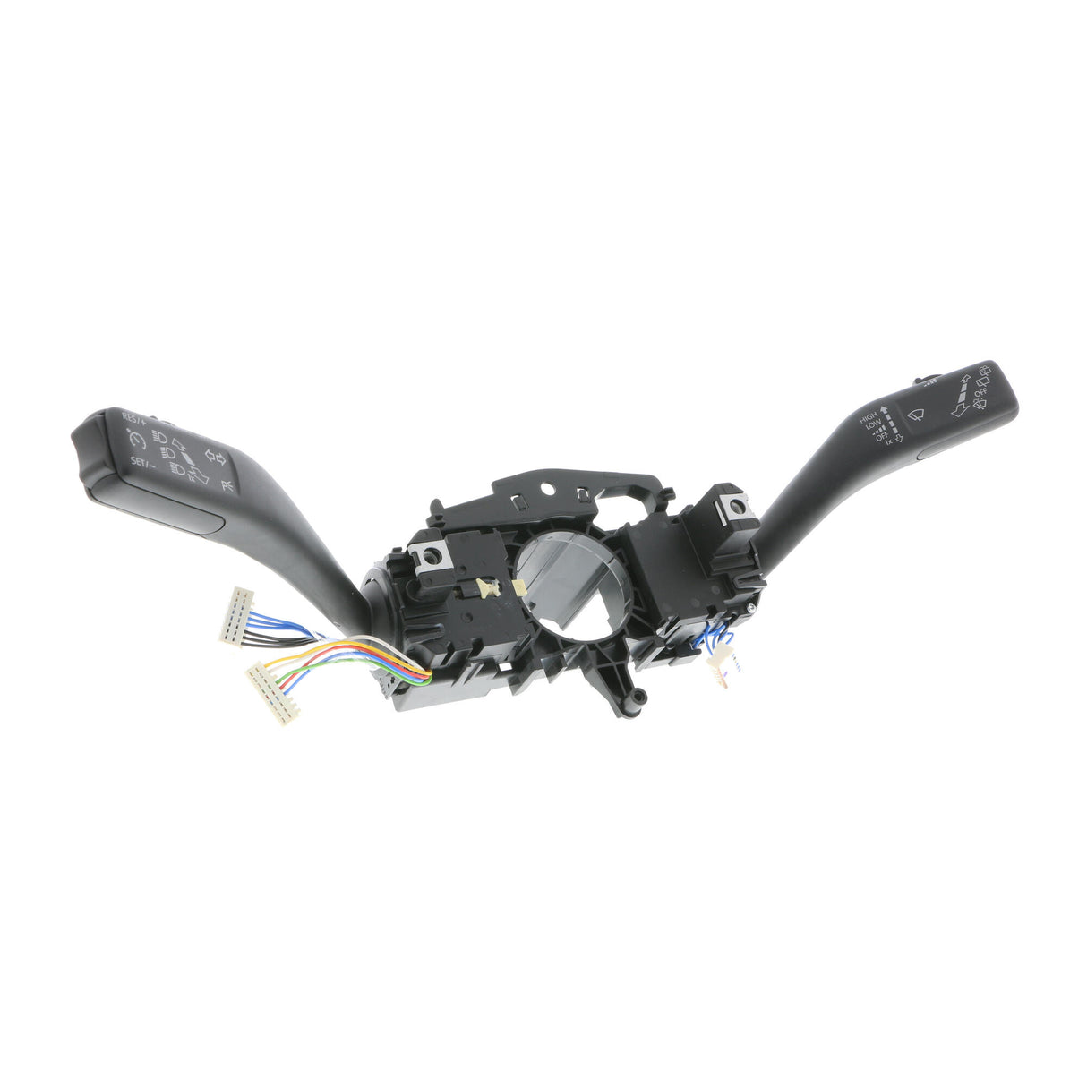 VW steering column switch - VEMO V15-80-3305
