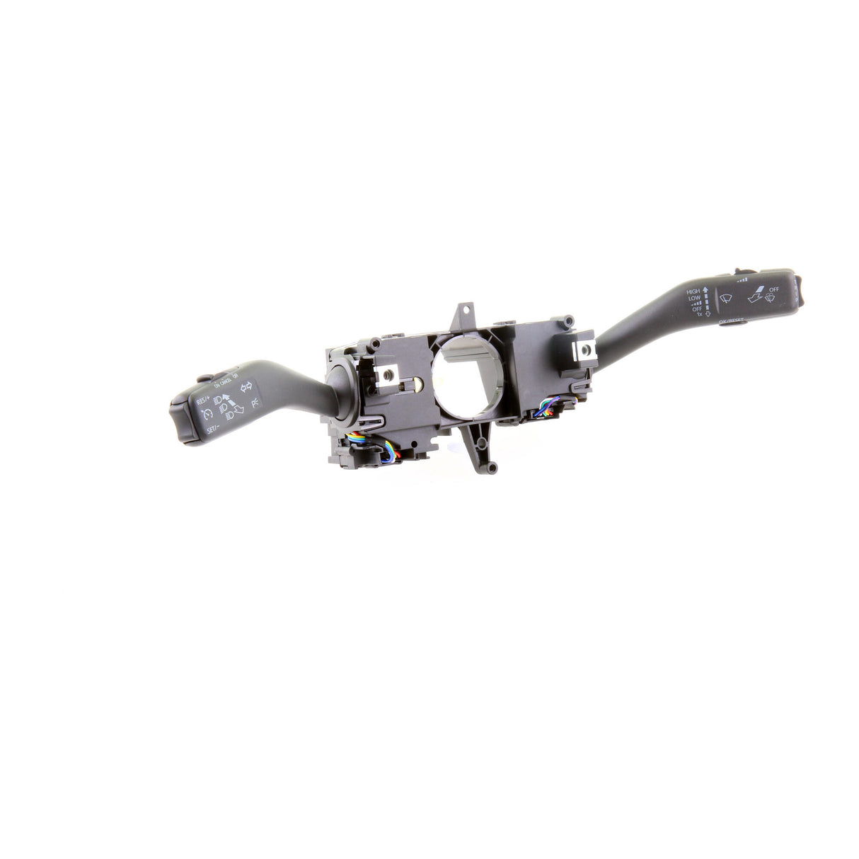 SKODA Steering Column Switch - VEMO V15-80-3314