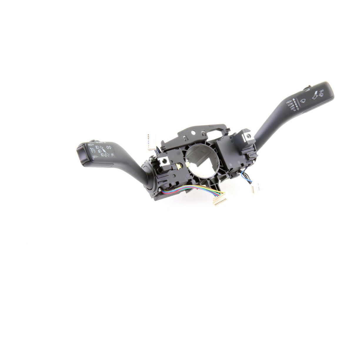 VW Steering Column Switch - VEMO V15-80-3316