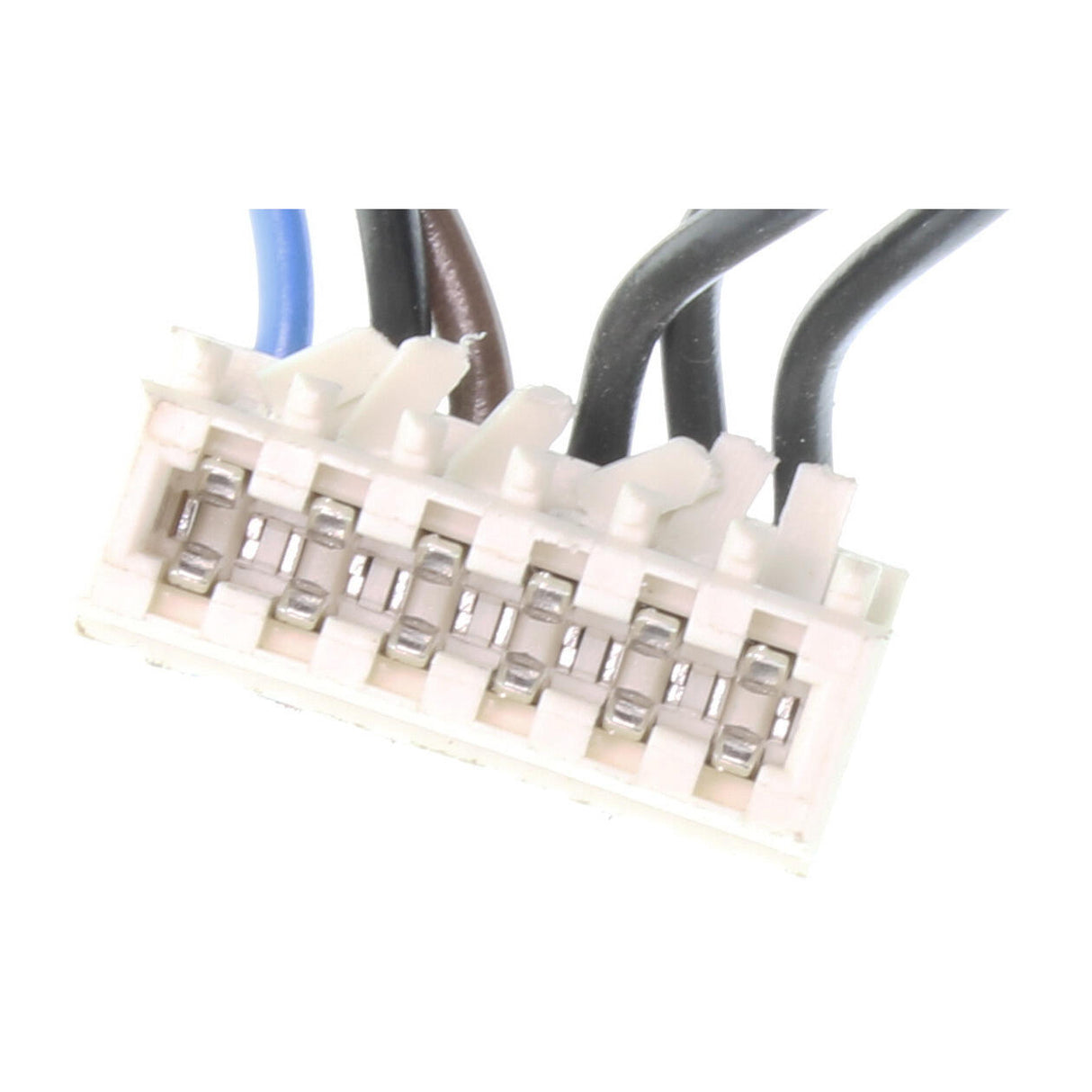 VW Steering Column Switch - VEMO V15-80-3317