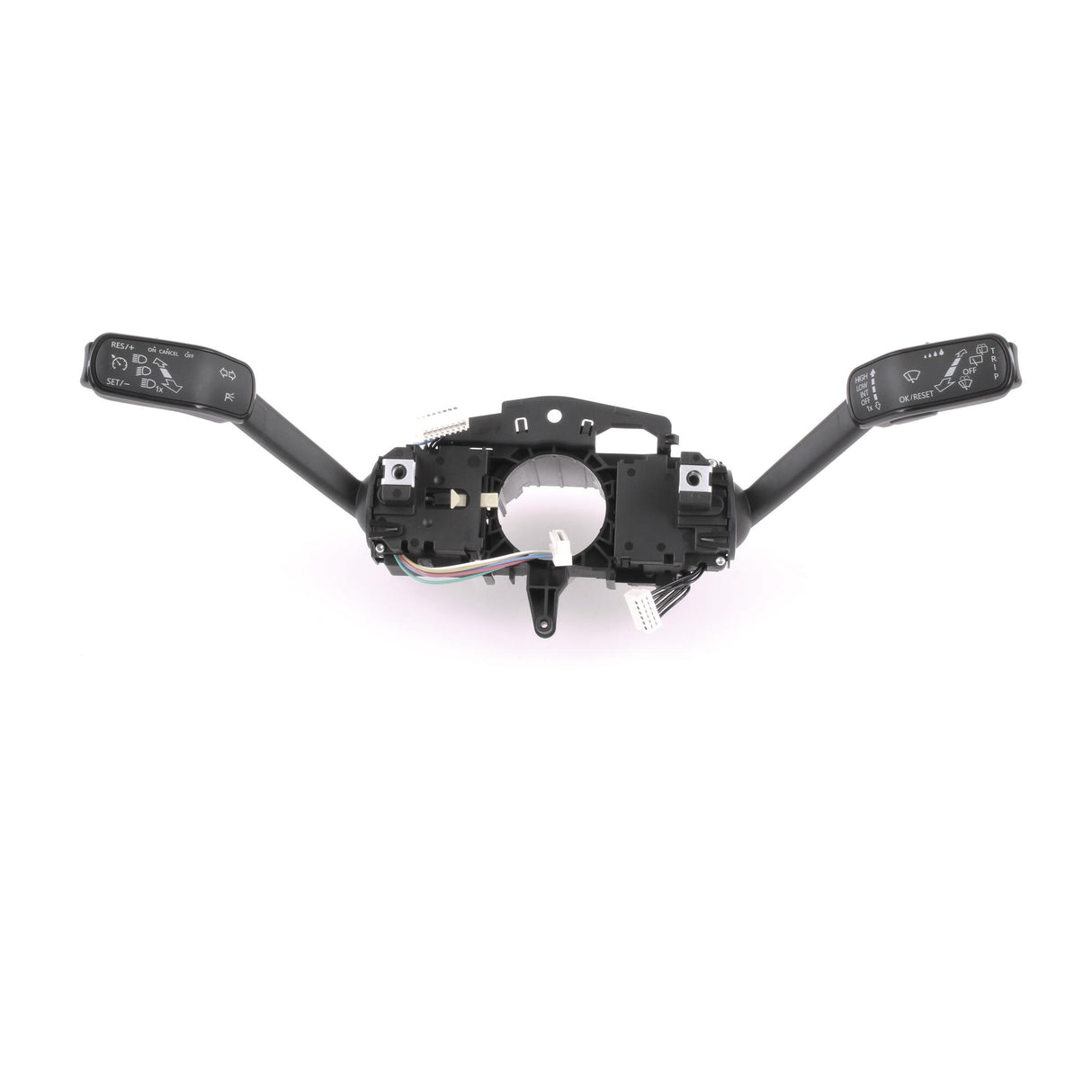 VW Steering Column Switch - VEMO V15-80-3320