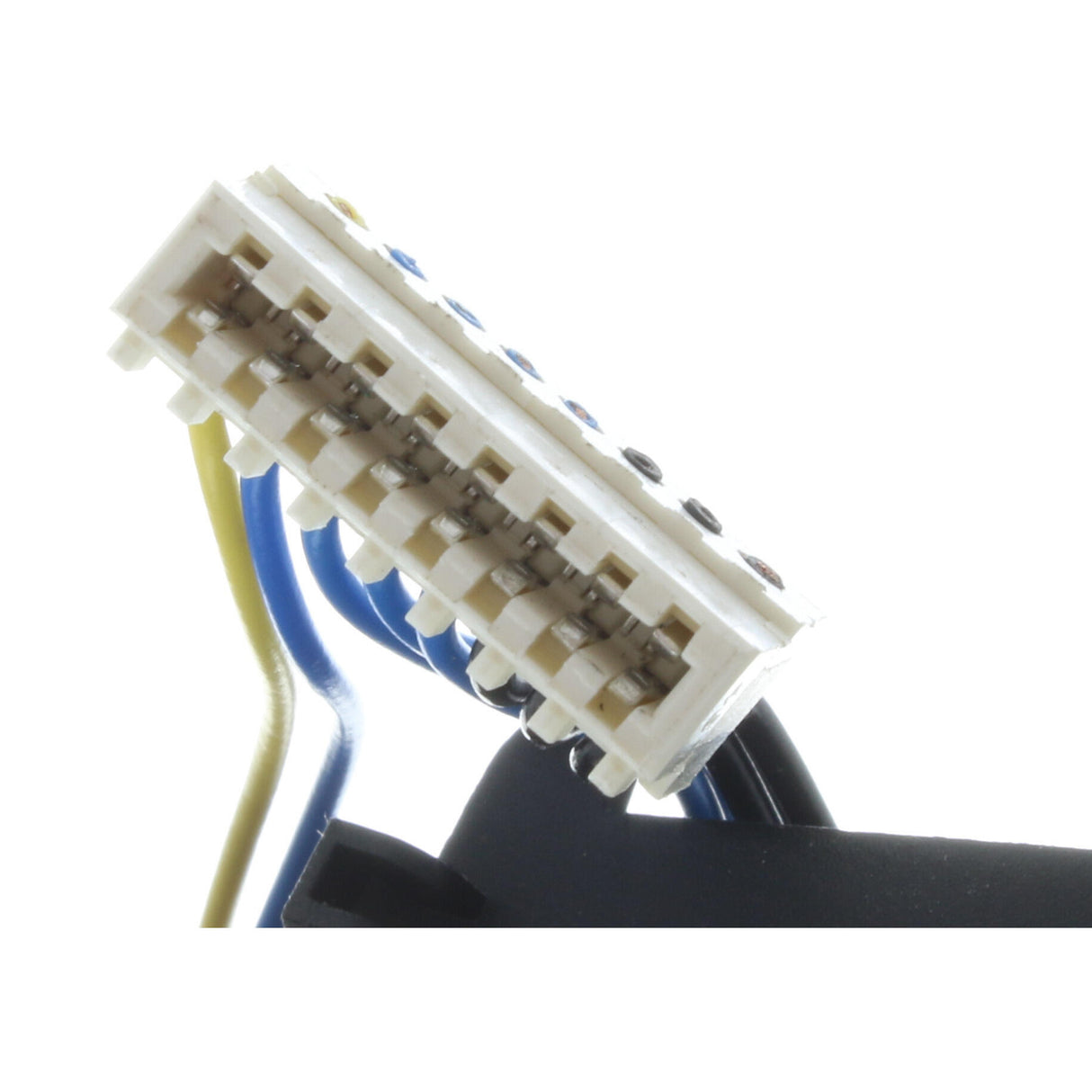 VW Steering Column Switch - VEMO V15-80-3322