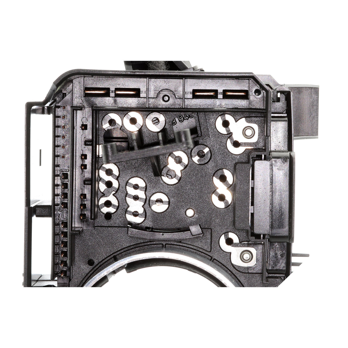 VW Steering Column Switch - VEMO V15-80-3324