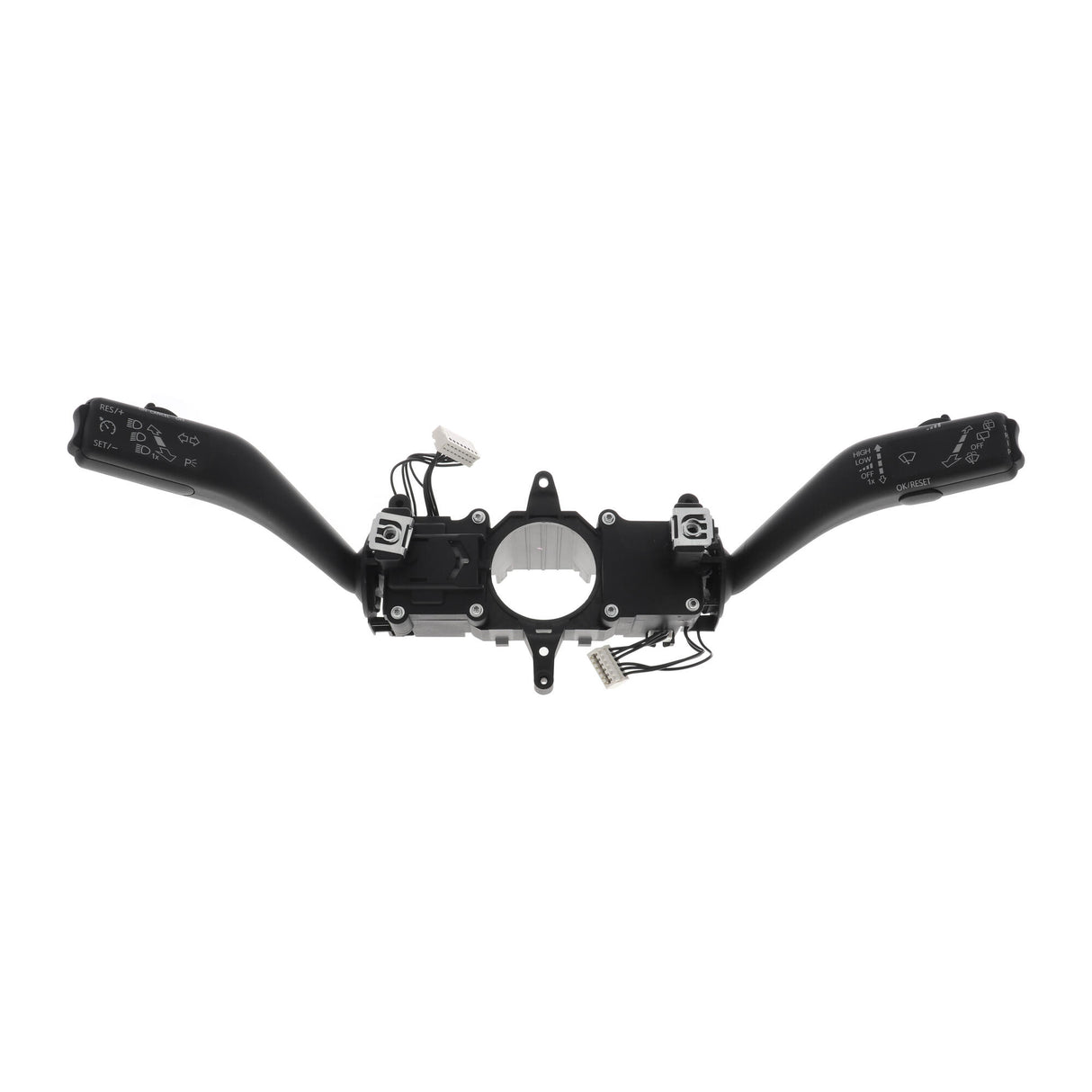 VW Steering Column Switch - VEMO V15-80-3325