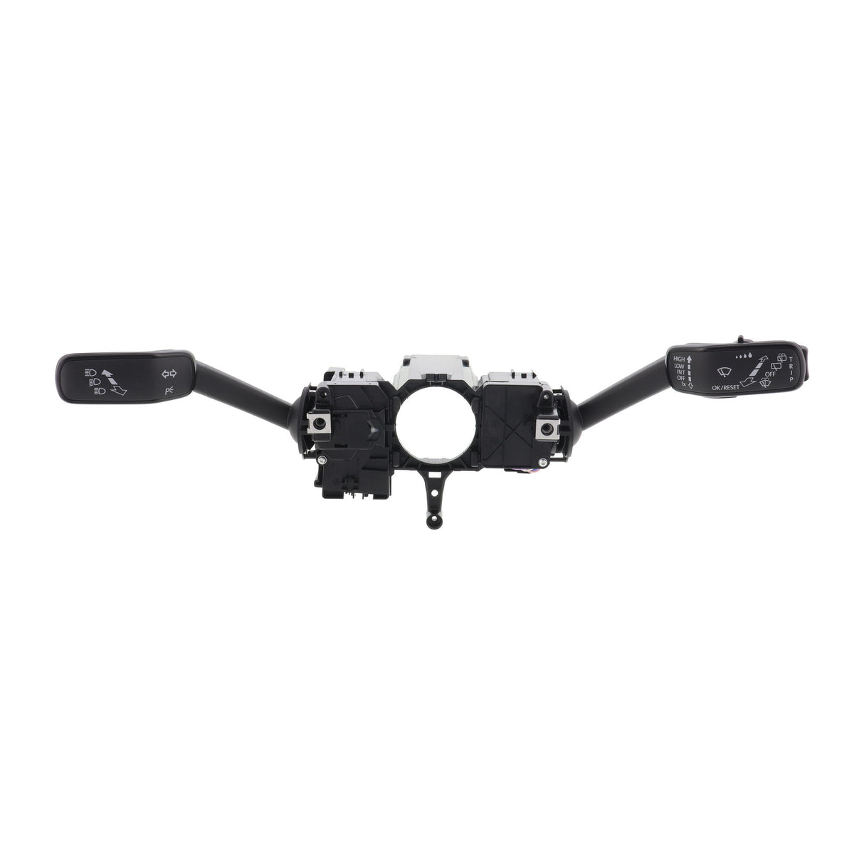 VW Steering Column Switch - VEMO V15-80-3327
