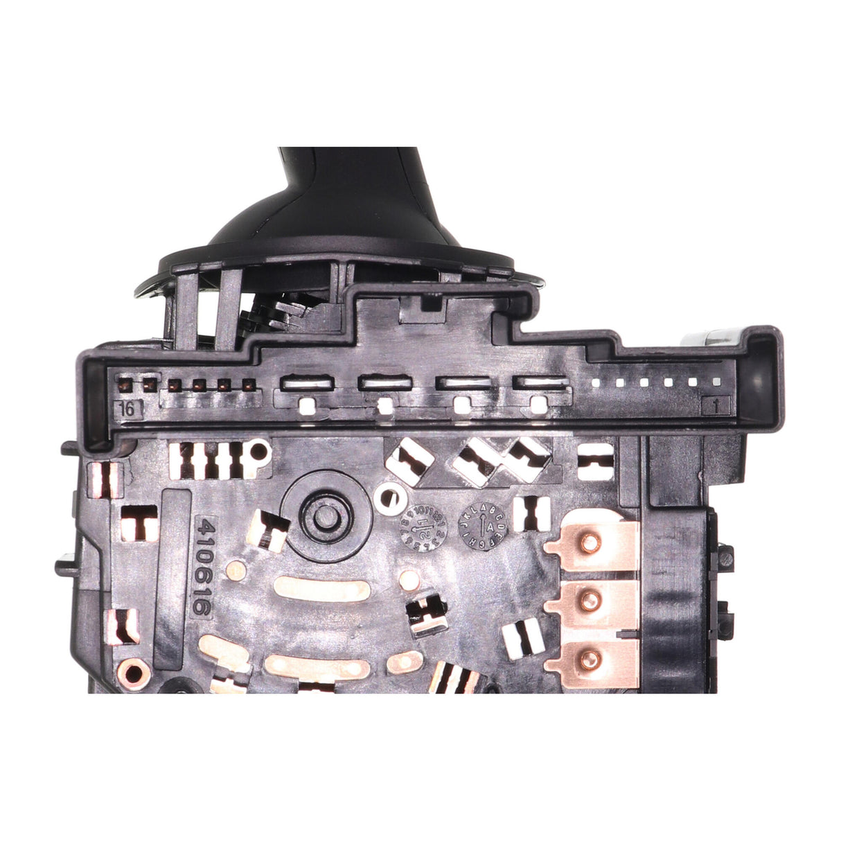 VW Steering Column Switch - VEMO V15-80-3327