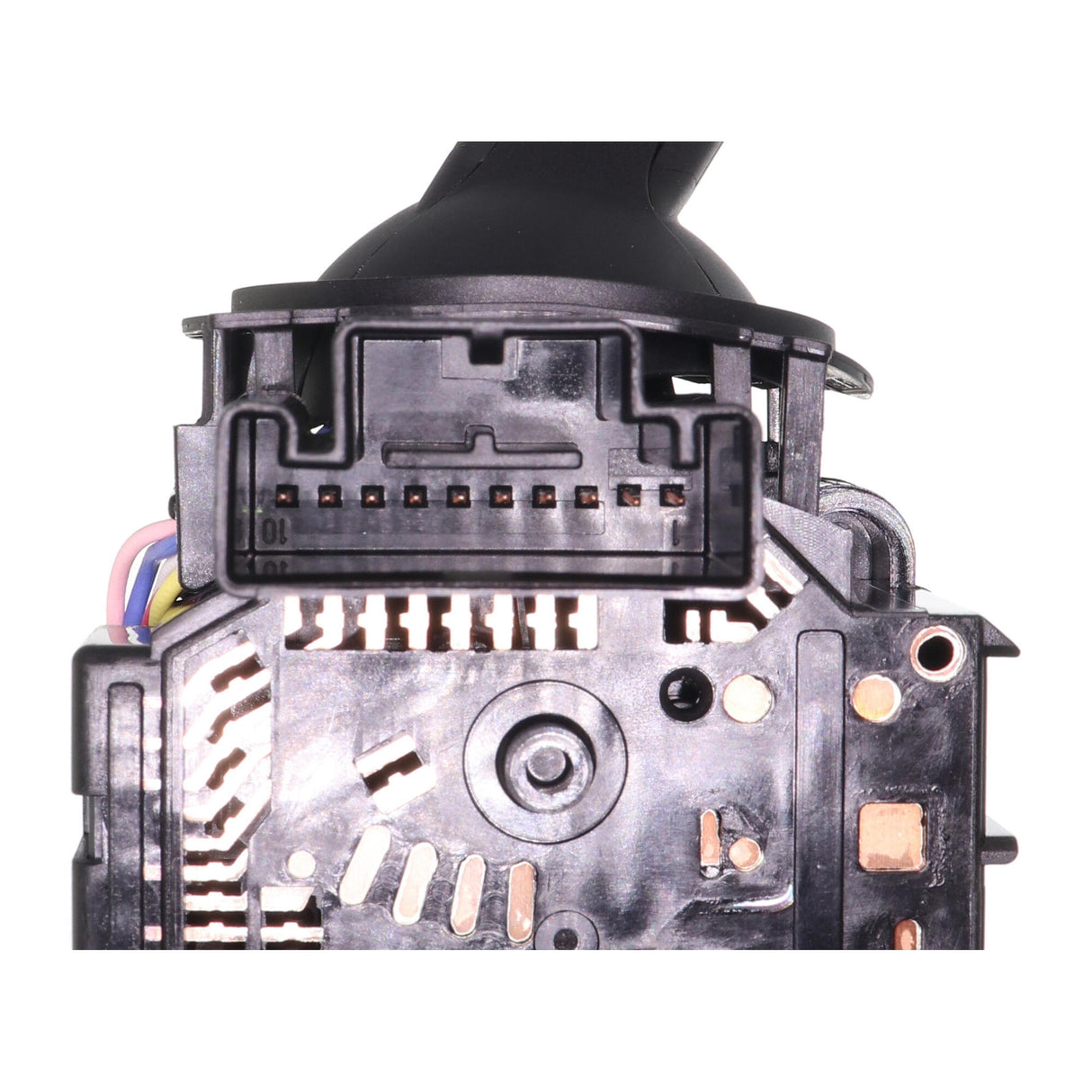 VW Steering Column Switch - VEMO V15-80-3327