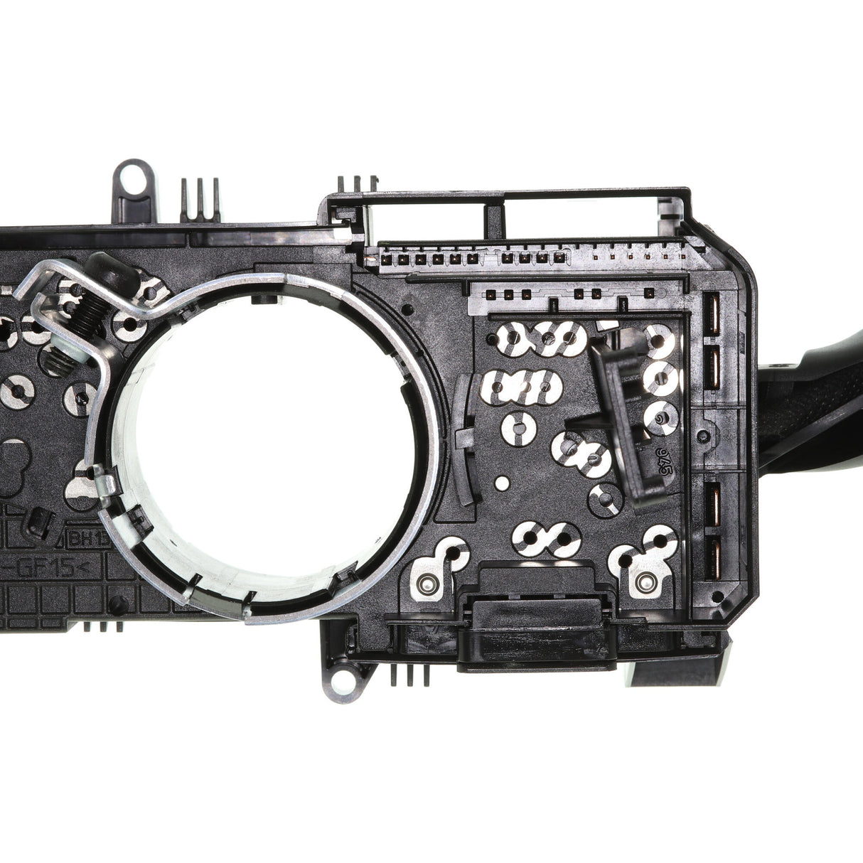 SKODA Steering Column Switch - VEMO V15-80-3329