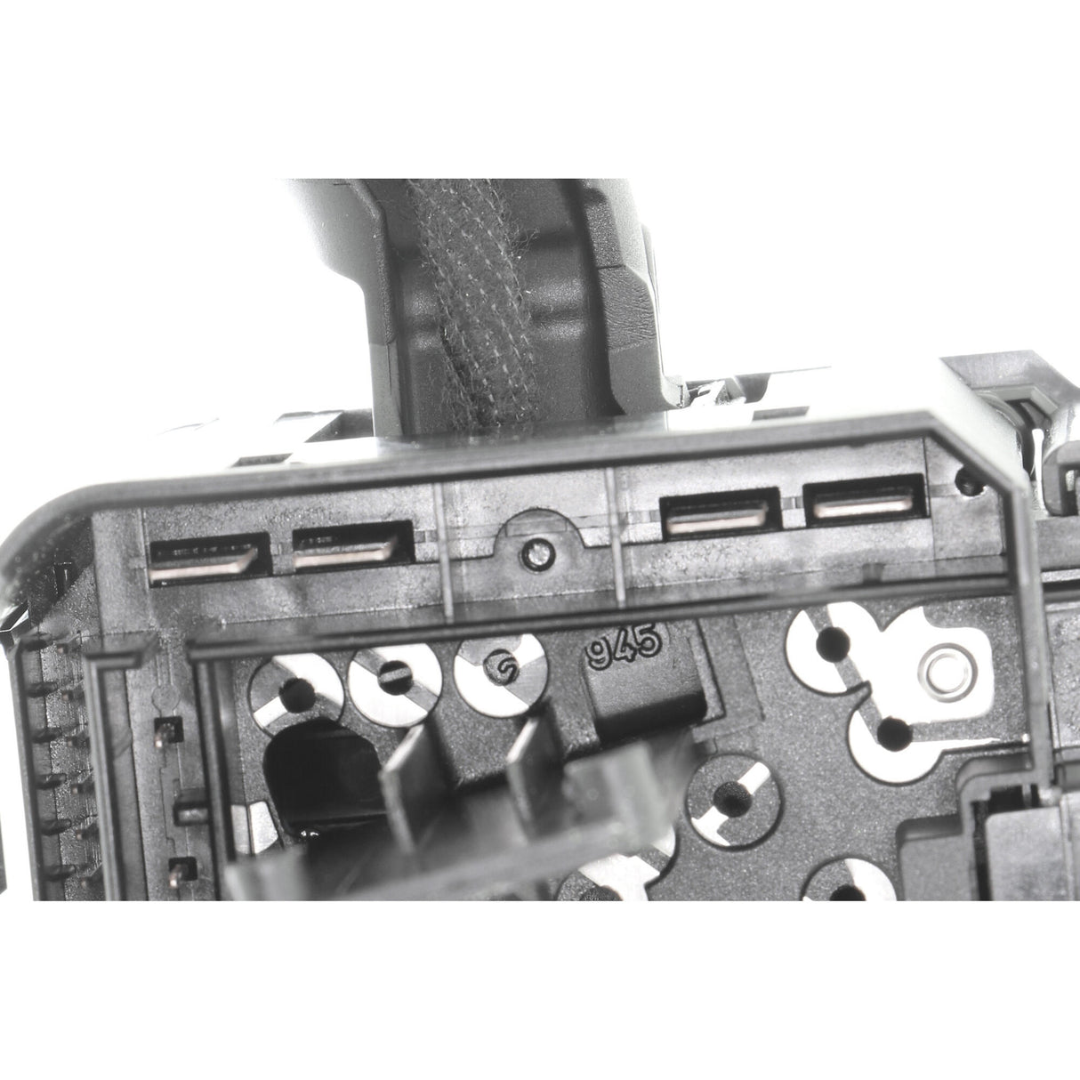 SKODA Steering Column Switch - VEMO V15-80-3333