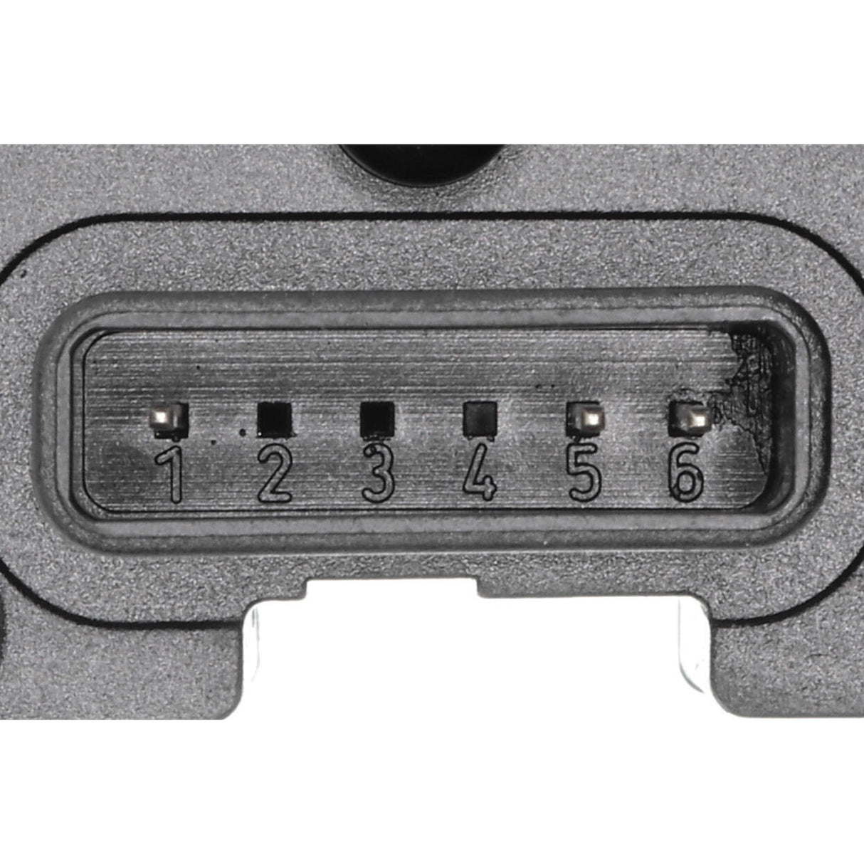 VW Steering Column Switch - VEMO V15-80-3338