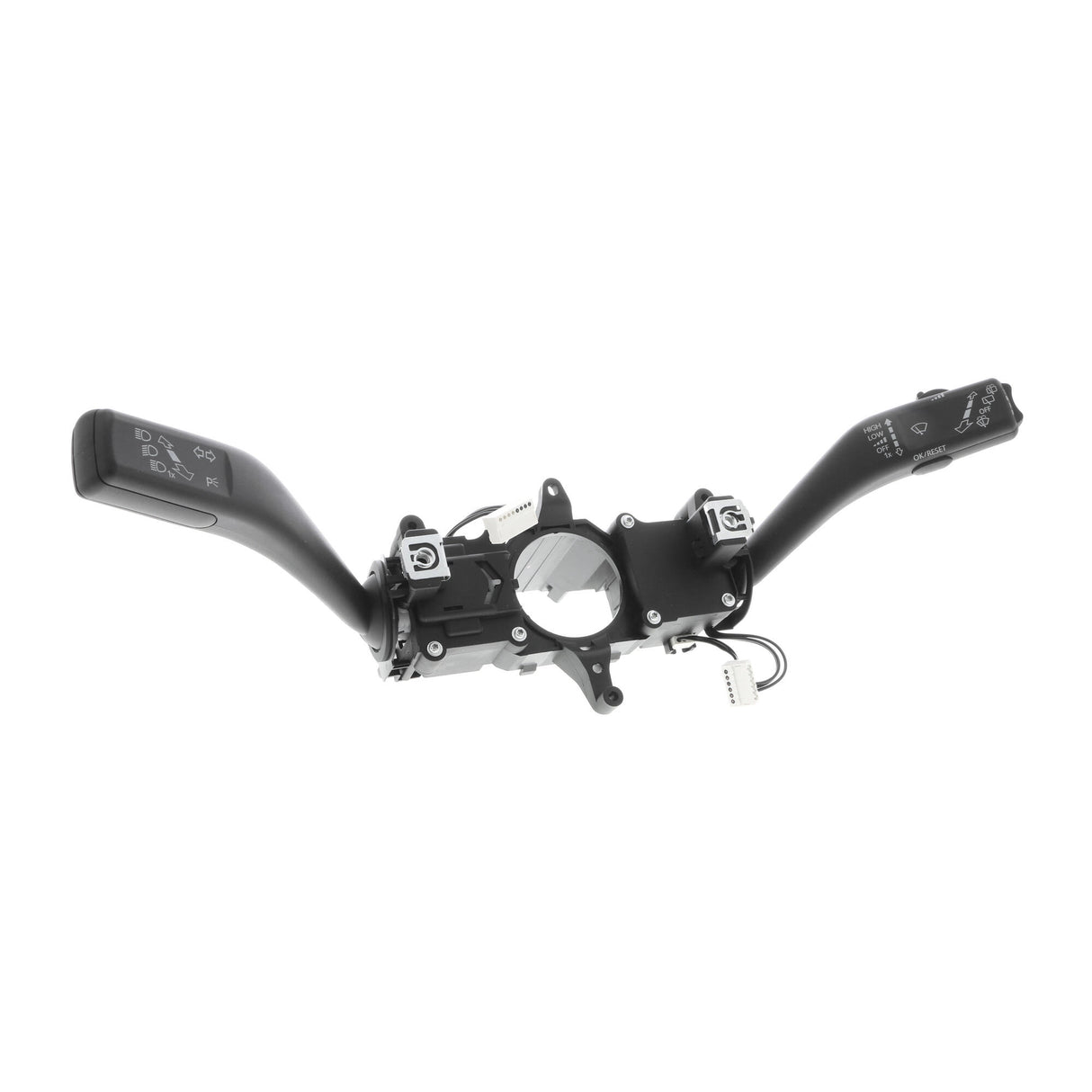 VW Steering Column Switch - VEMO V15-80-3350