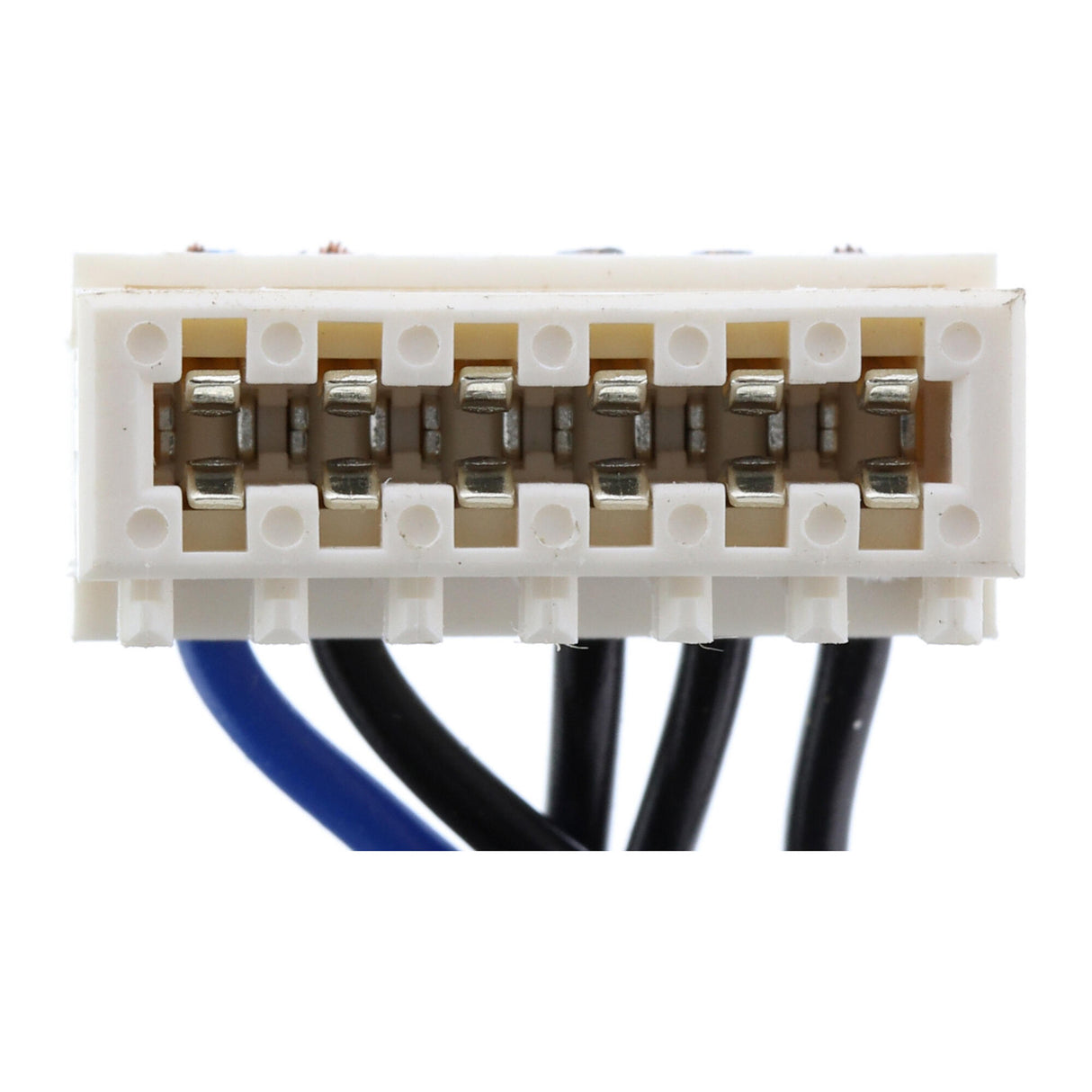 VAG Steering Column Switch - VEMO V15-80-3357