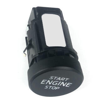 SKODA Ignition Switch - VEMO V15-80-3363