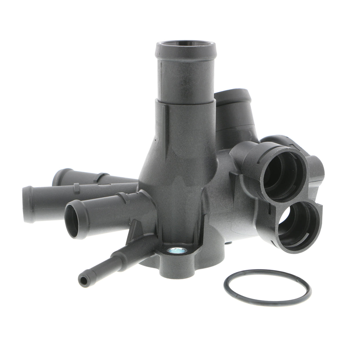 VW Thermostat Housing - VEMO V15-99-0001