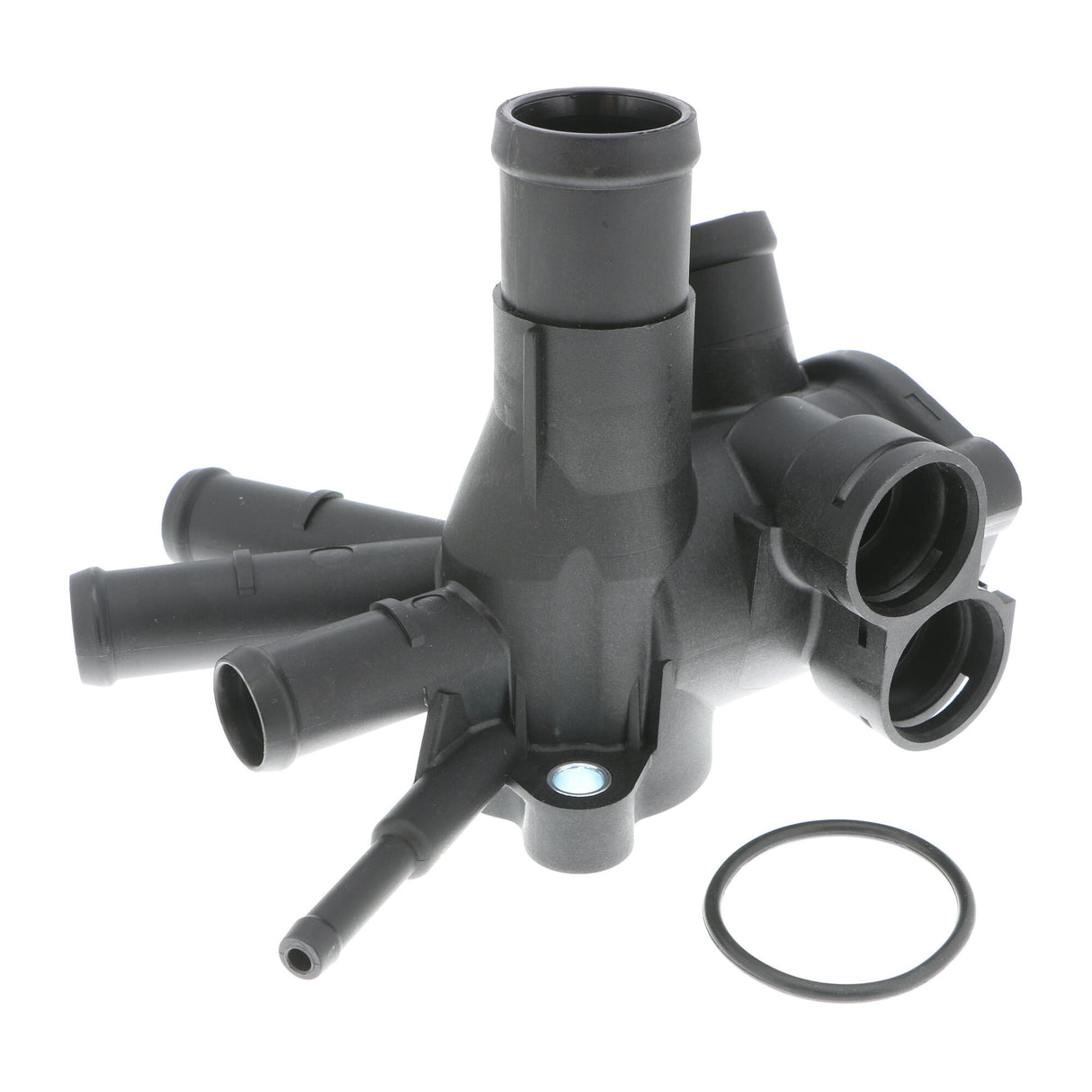 VW Thermostat Housing - VEMO V15-99-0003