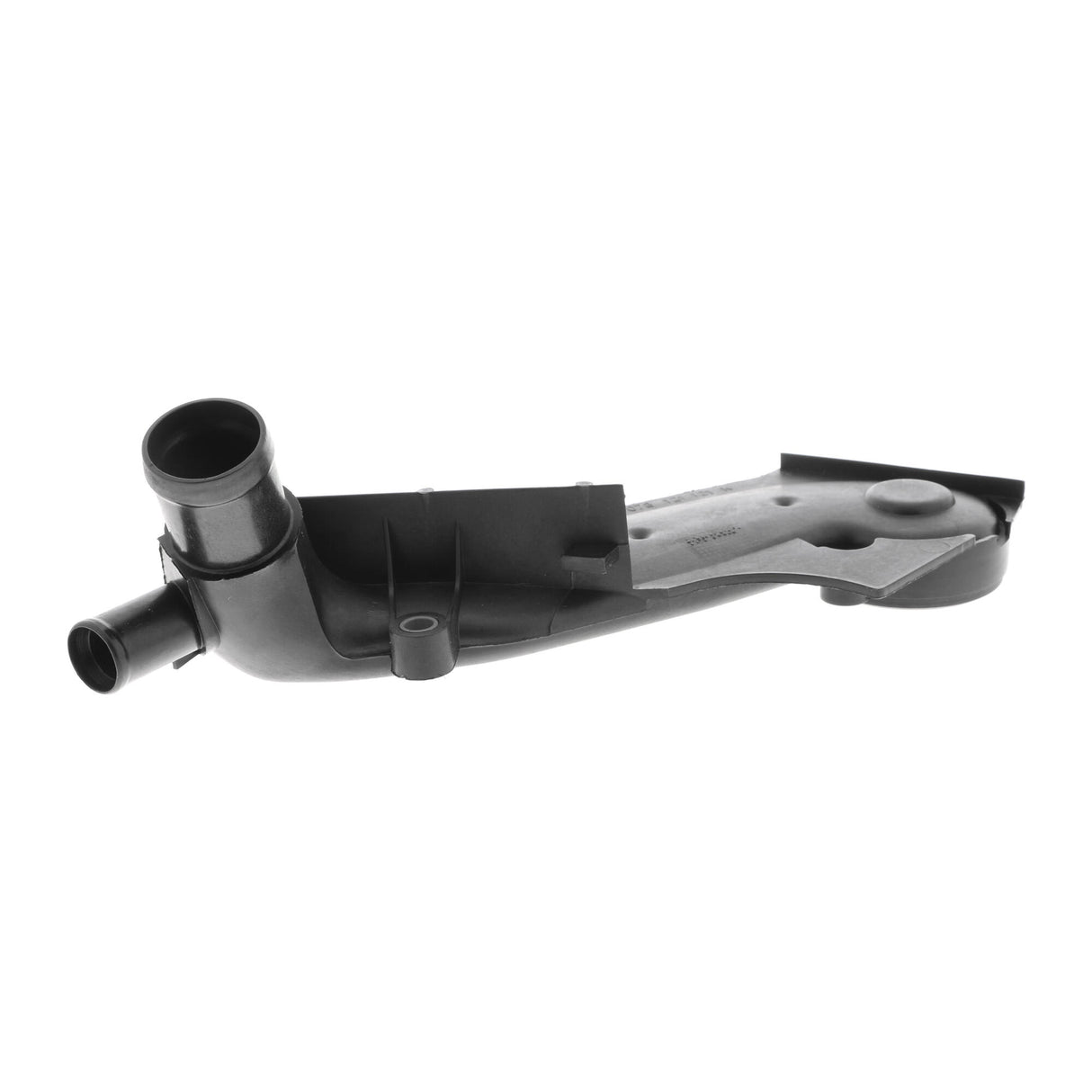 AUDI Thermostat Housing - VEMO V15-99-0004