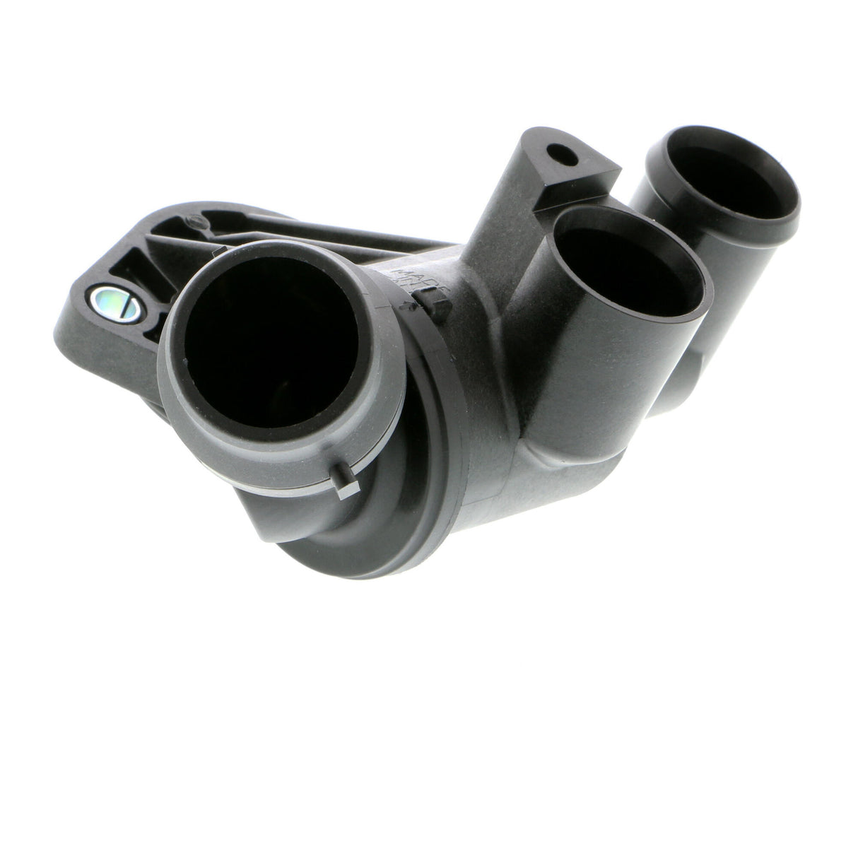 AUDI Thermostat Housing - VEMO V15-99-1897