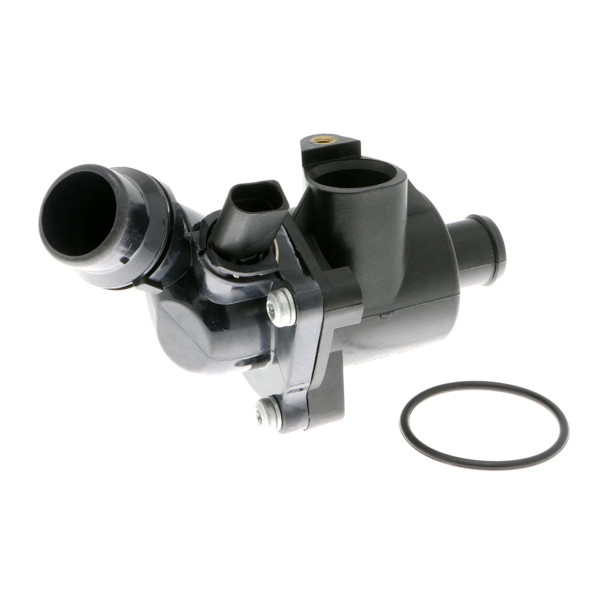 VW Thermostat Housing - VEMO V15-99-1904