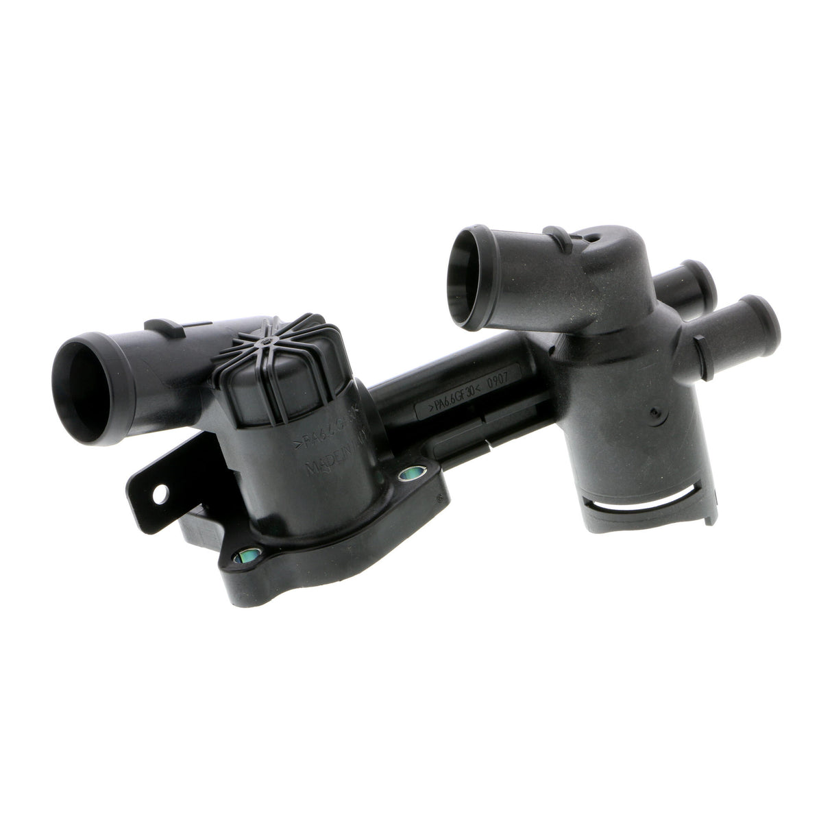 AUDI Thermostat Housing - VEMO V15-99-1912