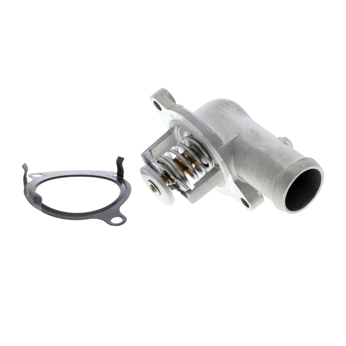 VW Thermostat Housing - VEMO V15-99-1949