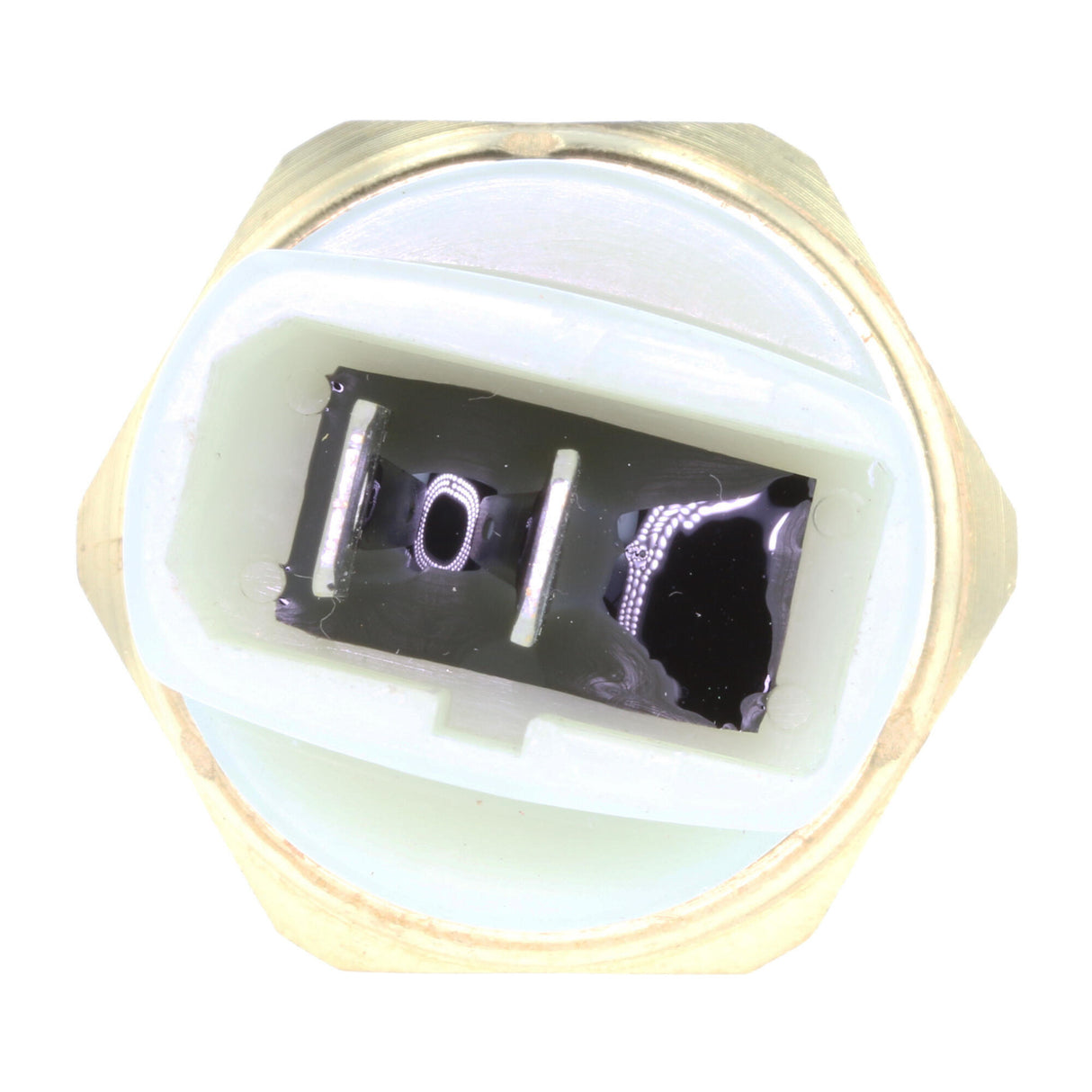 VW Temperature Switch, radiator fan - VEMO V15-99-1950