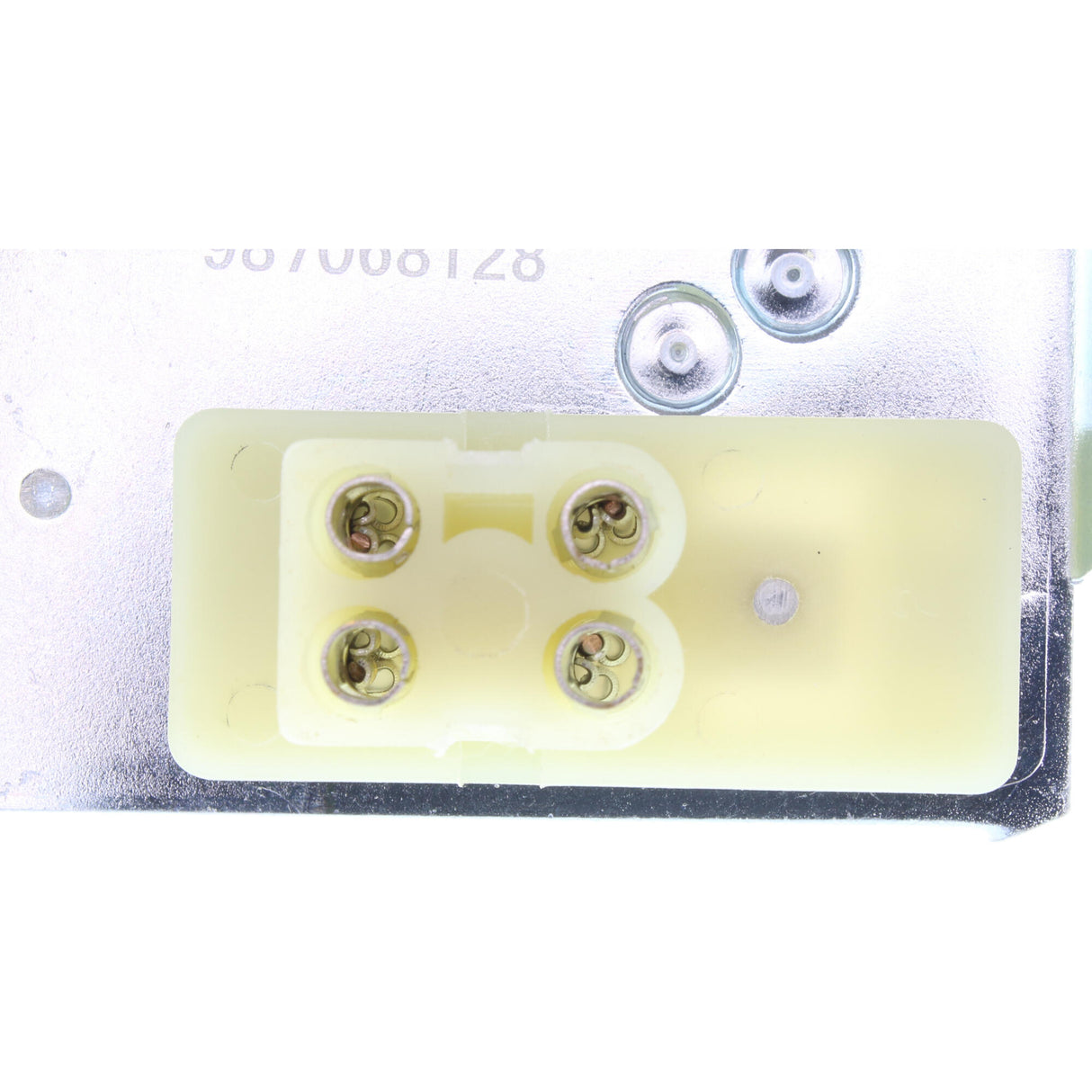 VW Regulator, interior blower - VEMO V15-99-1957