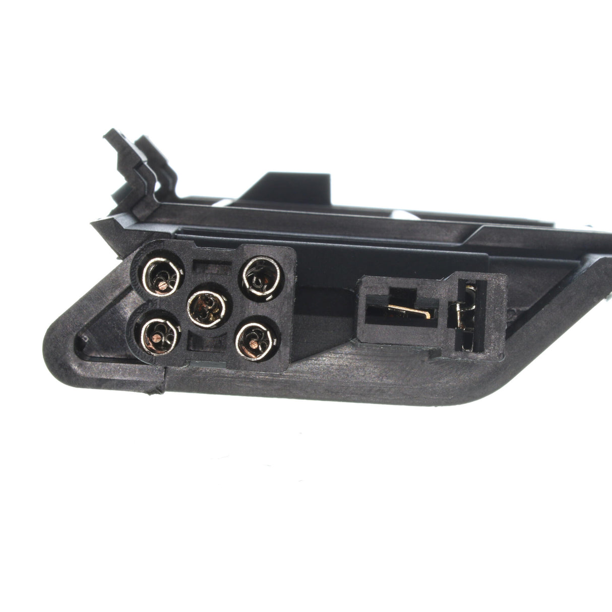 VW Regulator, interior blower - VEMO V15-99-1958