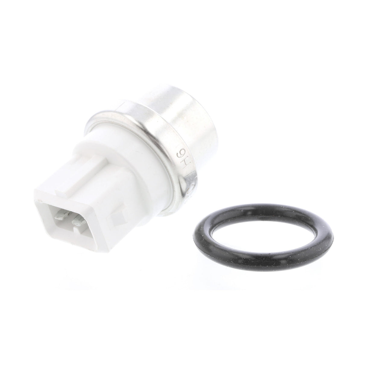 VW Temperature Switch, coolant warning lamp - VEMO V15-99-1979