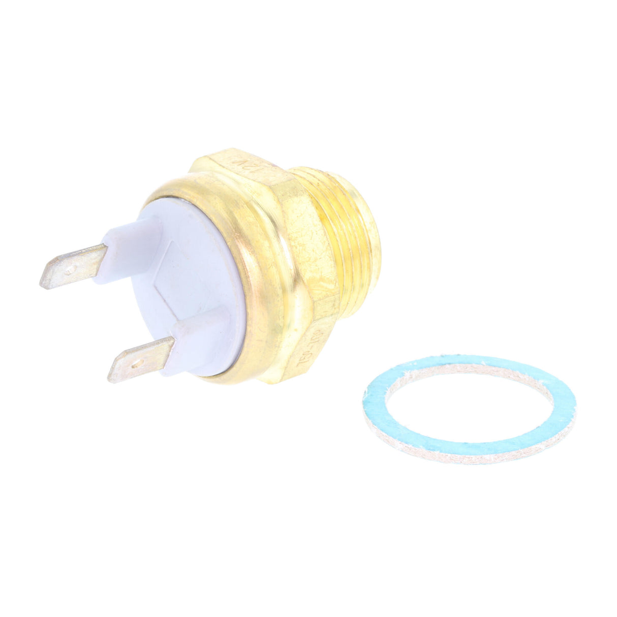 AUDI Temperature Switch, radiator fan - VEMO V15-99-1981-1