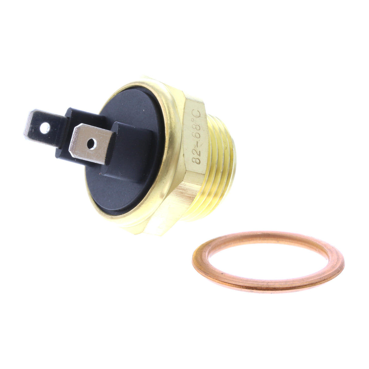 AUDI Temperature Switch, radiator fan - VEMO V15-99-1981-2