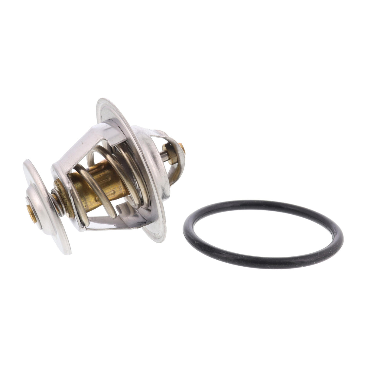 VW Thermostat, coolant - VEMO V15-99-1987-2