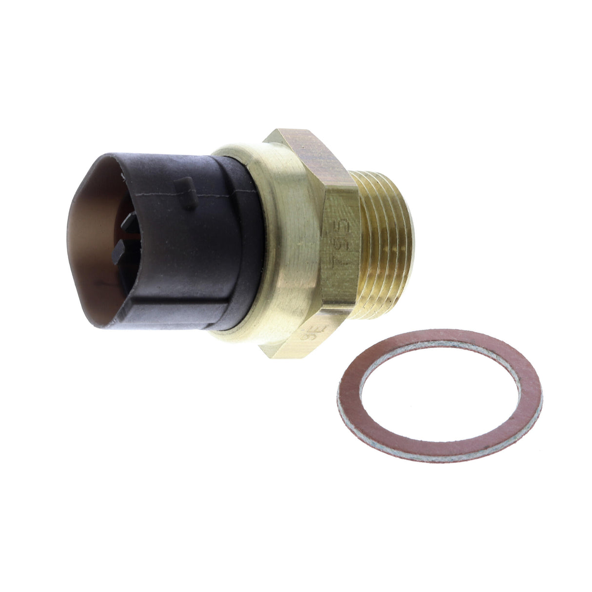 AUDI Temperature Switch, radiator fan - VEMO V15-99-2012