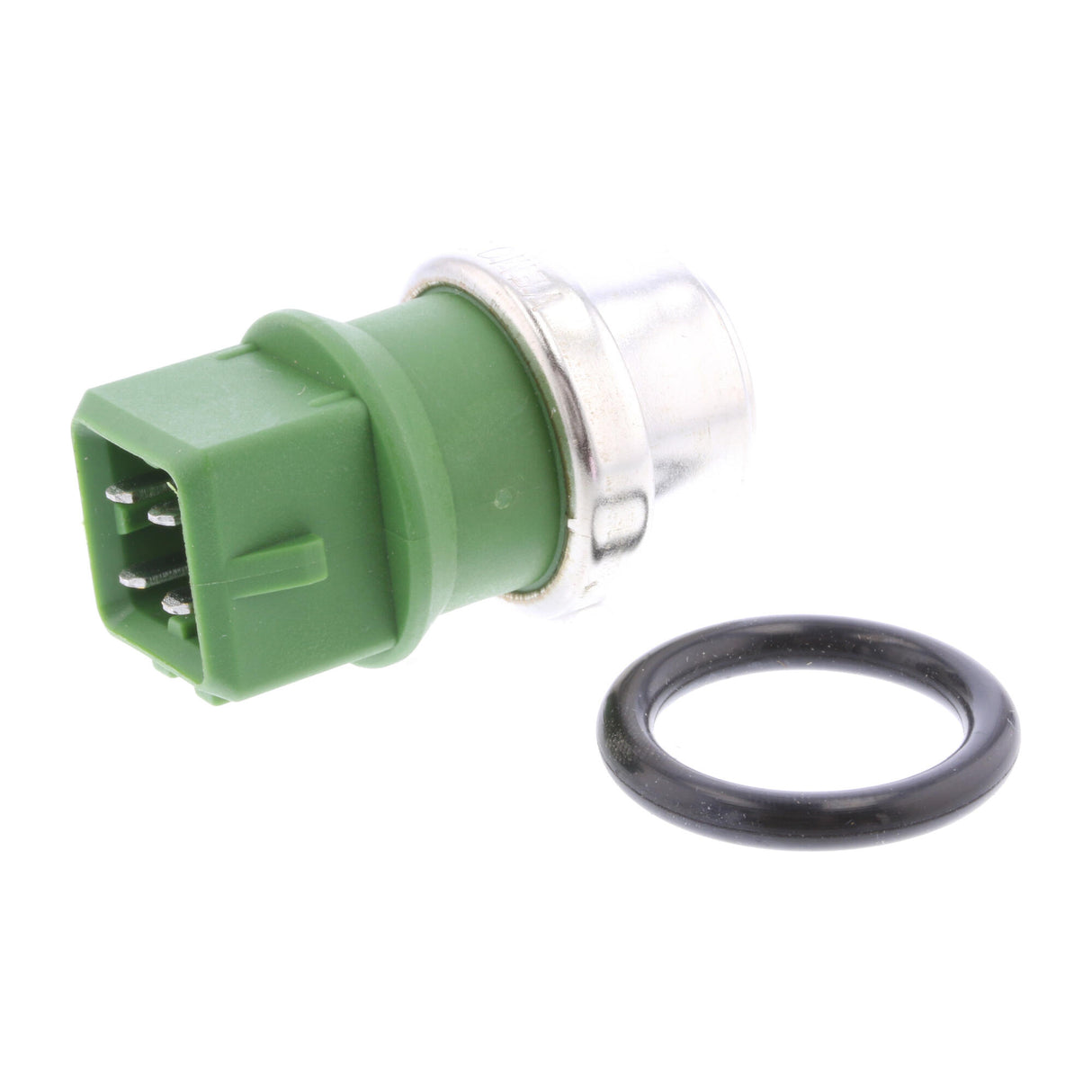 VW Temperature Switch, coolant warning lamp - VEMO V15-99-2014