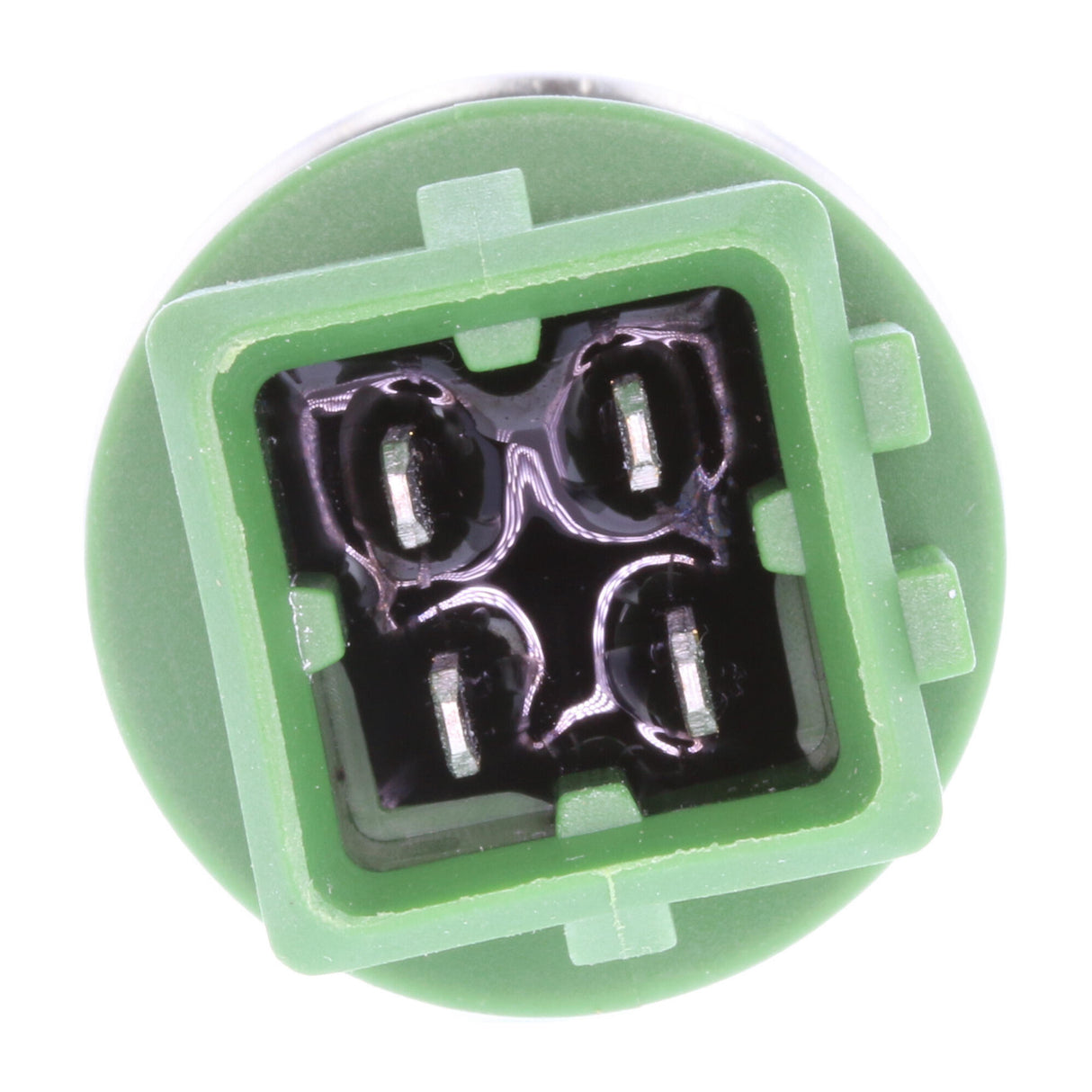 VW Temperature Switch, coolant warning lamp - VEMO V15-99-2014