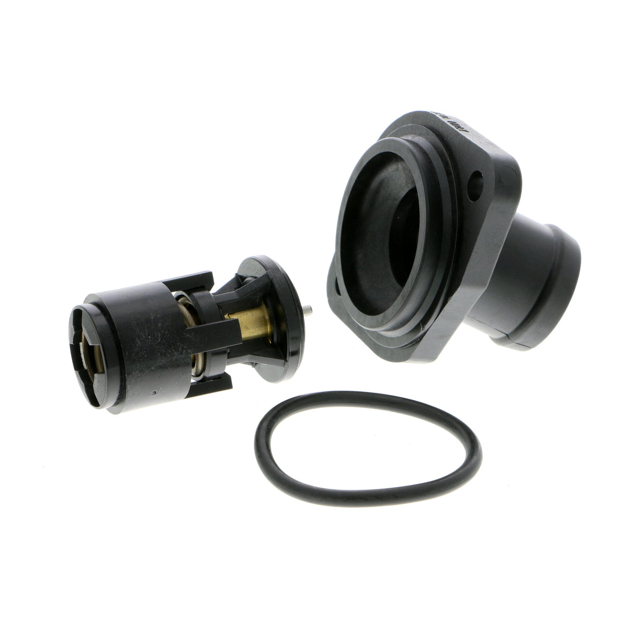 AUDI Thermostat, coolant - VEMO V15-99-2019-1