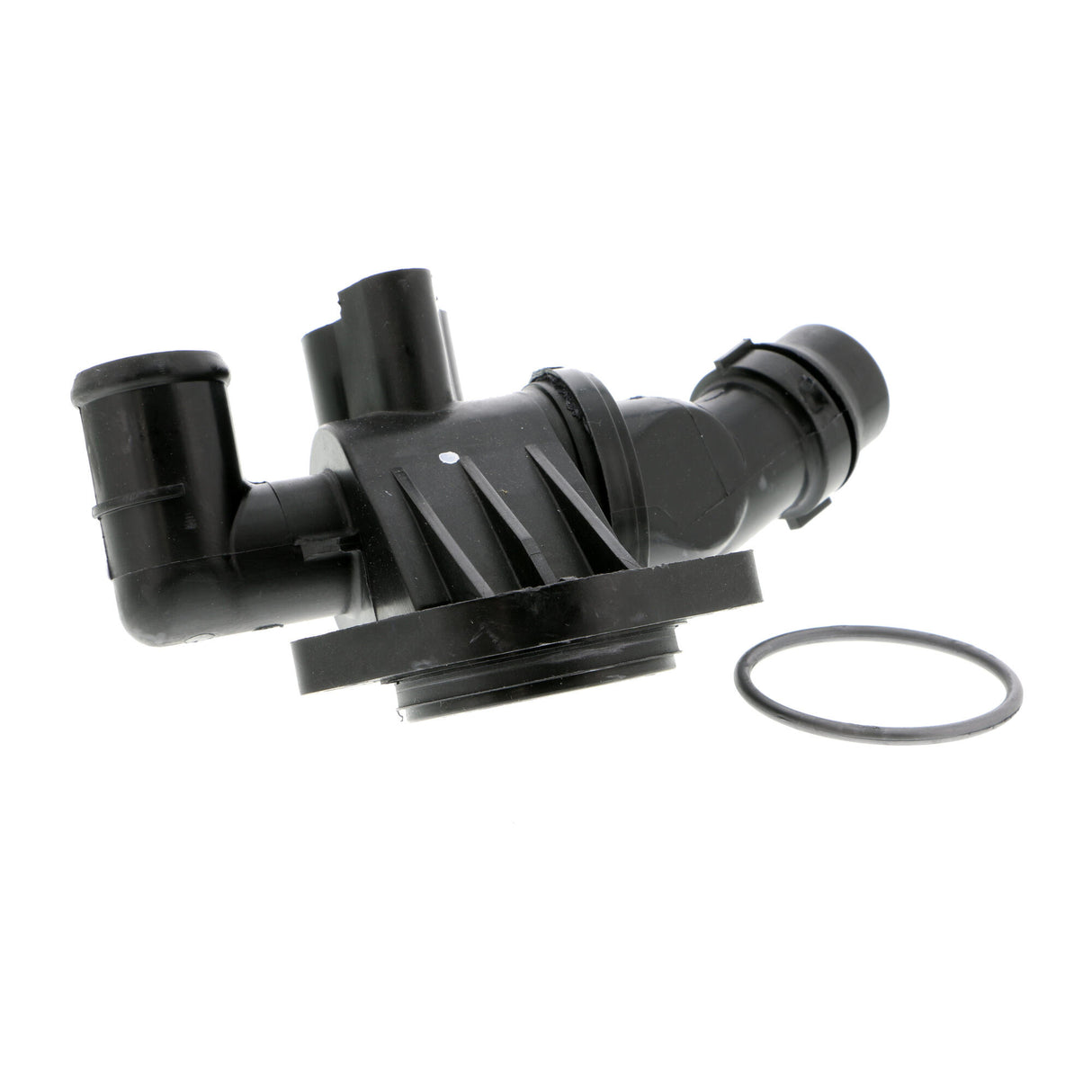 AUDI Thermostat Housing - VEMO V15-99-2022-1