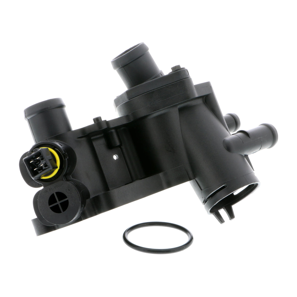 VW Thermostat Housing - VEMO V15-99-2023
