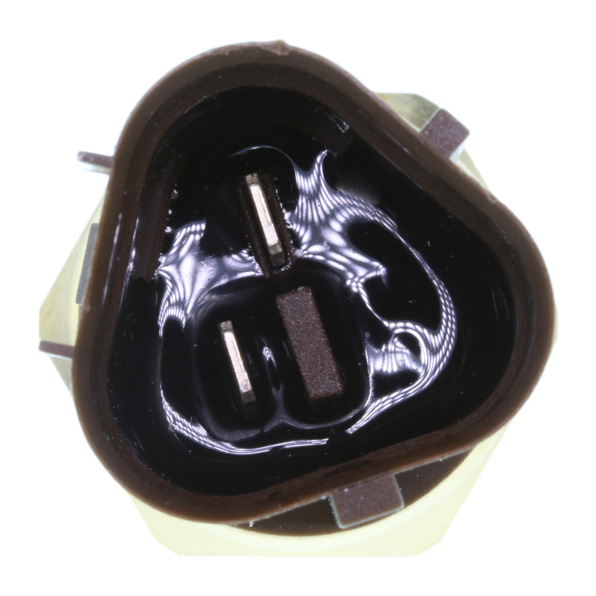 AUDI Temperature Switch, radiator fan - VEMO V15-99-2030