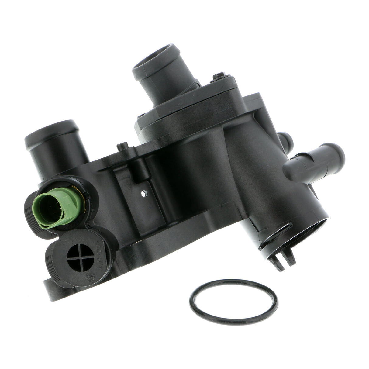 VW Thermostat Housing - VEMO V15-99-2031
