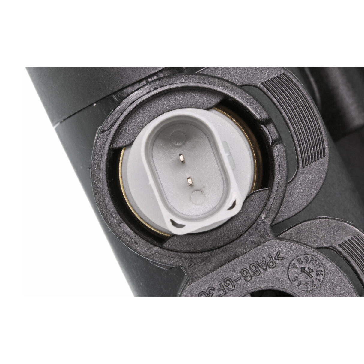 SKODA Thermostat Housing - VEMO V15-99-2036