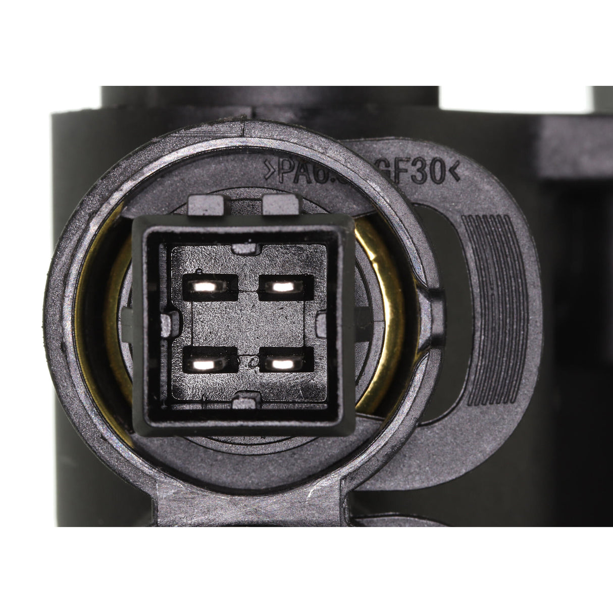 SKODA Thermostat Housing - VEMO V15-99-2038