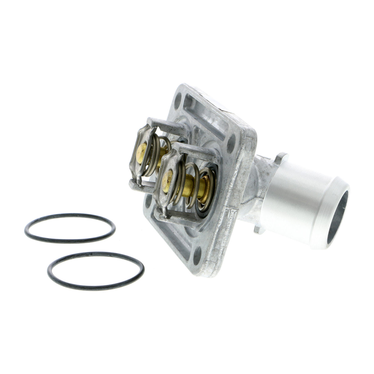 VW Thermostat Housing - VEMO V15-99-2040