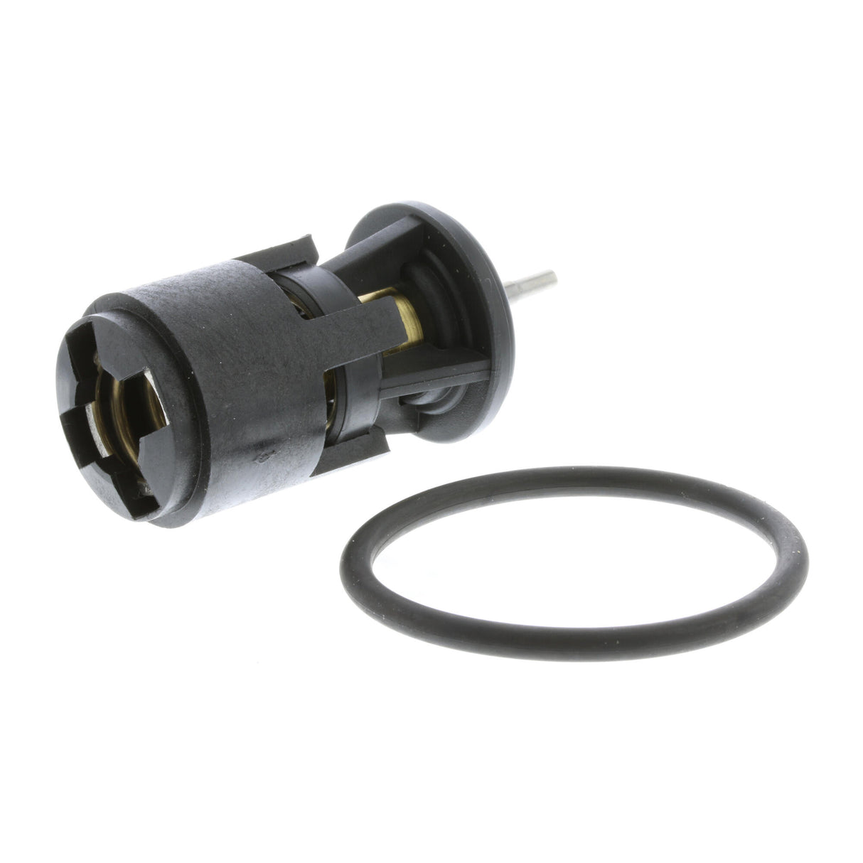 VW Thermostat, coolant - VEMO V15-99-2041