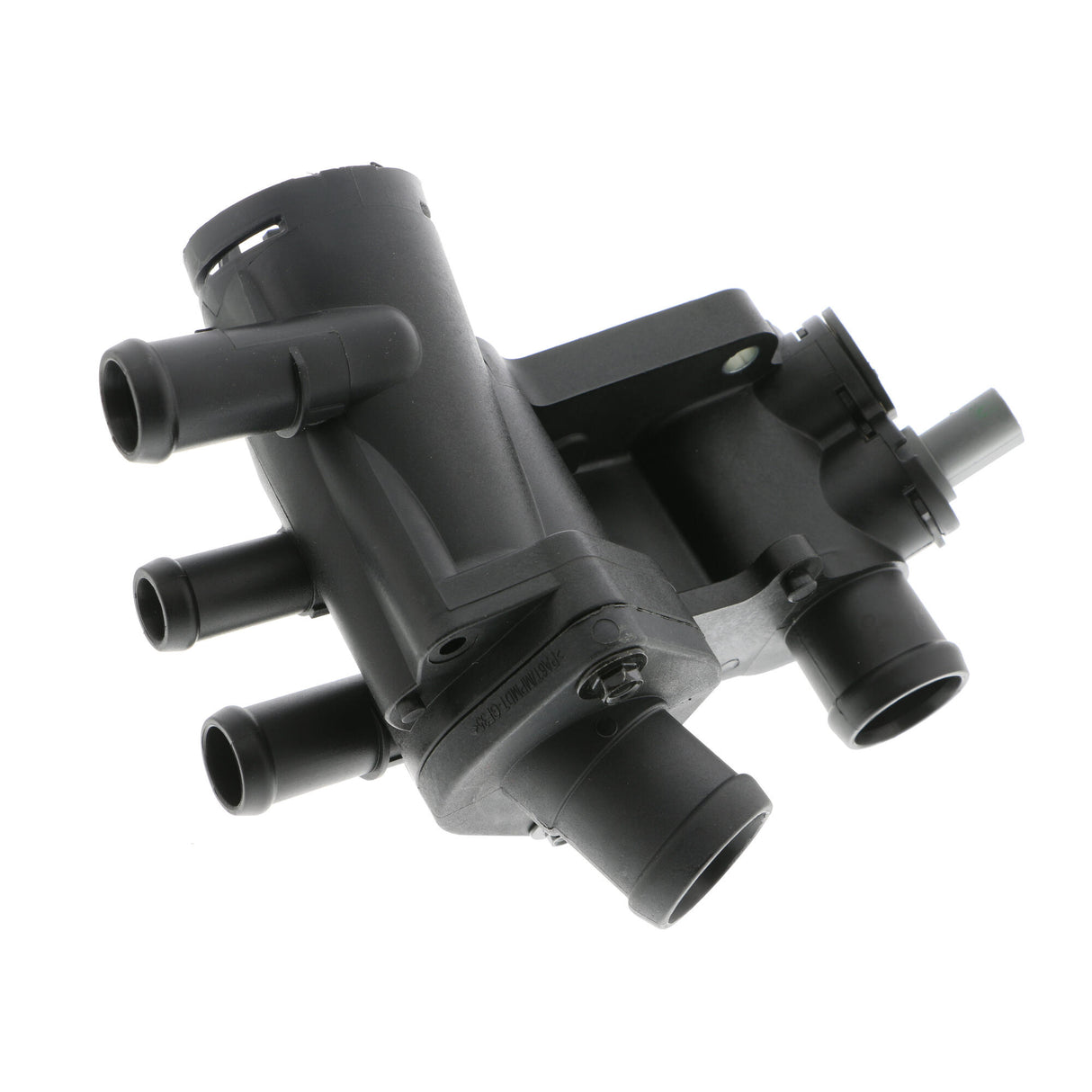 SEAT Thermostat Housing - VEMO V15-99-2054